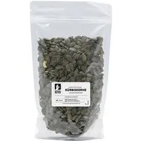 Bremer Gewürzhandel Kerne Steirische Kürbiskerne ohne Schale, Großpackung, 500 g