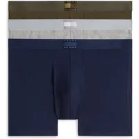 Tommy Hilfiger Underwear Boxer (Spar-Pack, 3-St)