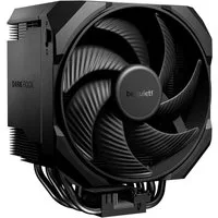 be quiet! CPU Kühler Dark Rock 6, Hohe CPU-Kühlleistung, Semi-Passiver Quiet-Modus, 6 Heatpipes