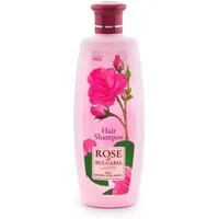 Biofresh Cosmetics Haarshampoo Rose of Bulgaria Shampoo