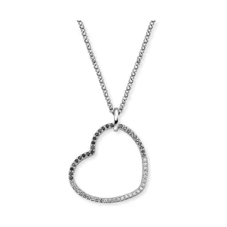 Engelsrufer Kette SS25 ERN-HEARTSHADE-ZIM