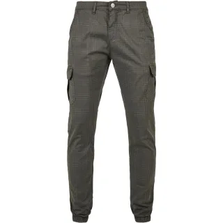 Urban Classics - Cargo Jogginghosen für Herren (Dunkelgrau)