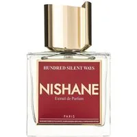 Nishane Extrait Parfum Nishane Hundred Silent Ways Extrait de Parfum