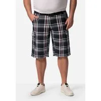 Boston Park Bermudas Cargobermuda Karo