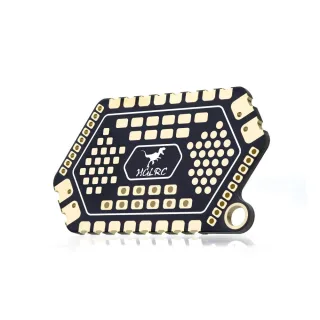 HGLRC Soldering Practice Board Double-sided Design for Beginner Training