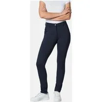 PEAK TIME Stoffhose Aurele Lange Chino-Hose mit Bio-Baumwolle