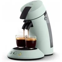 Kaffeepadmaschine