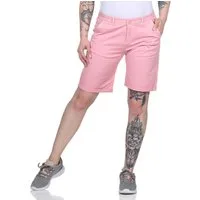 Geographical Norway Bermudas Geographical Norway Damen Bermuda 4048 L/42 Pink