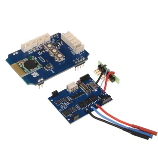 Eachine UH-60 SH-60 MH-60 RC Helicopter Updated Spare Parts ESC + Motherboard For Eachine E200 EXP 3D Flying Modificatio
