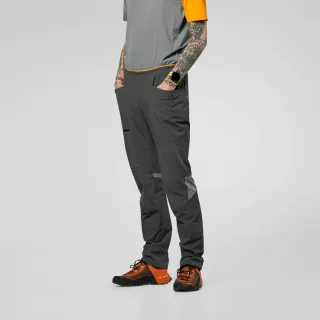 SALEWA - NXT Durastretch Hose Herren - Grau (Gr.52)