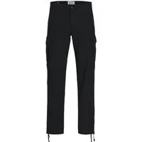Jack & Jones PlusSize Cargohose JPSTKane JJBarkley (1-tlg)