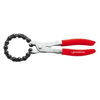 Rothenberger Ketten - Rohrabschneider, 20 - 100mm - 70285