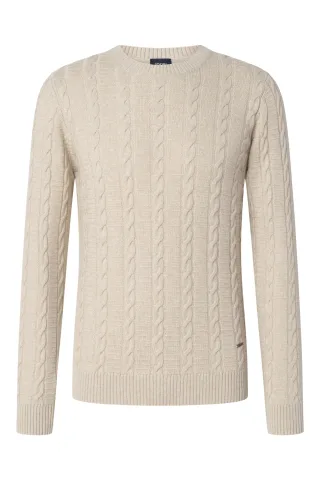JOOP! Menswear - 17 JK-18Levior 10020021 medium beige - Gr. - L