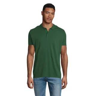 SOLS - "Planet" Poloshirt für Herren (Flaschengrün)