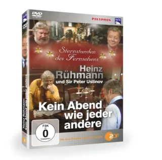 Kein Abend wie jeder andere [DVD] [2006]