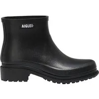 Aigle Damen Kurz-Gummistiefel Fulfeel Low Gummistiefelette