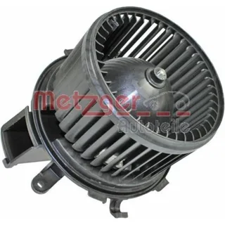 Metzger Innenraumgebl?se Citroen Fiat Peugeot 0917187