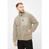 Derbe Fleecejacke Kuschelby_Pocket Fleecejacke, weich, warm, lässig