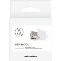technik@all Audio-Technica ATN3600L Ersatznadel Stylus Plattenspieler