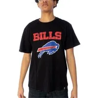 Recovered T-Shirt T-Shirt Recovered NFL Bills (1-tlg) "Buffalo Bills" Print auf der Vorderseite