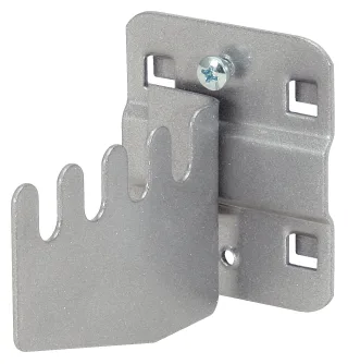 KS Tools Sägenhalter, 4 Löcher, 150mm - 860.0854