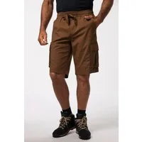 JP1880 Bermudas Cargo-Bermuda FLEXNAMIC® Outdoor Ripstop