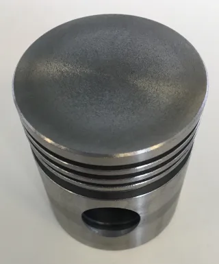 ELMAG Kolben klein Ø 50mm - 9101628