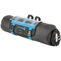 M-Wave Fahrradtasche Rough Ride Front (1-tlg), Fahrrad Lenkertasche Fahrradtasche Fahrradlenker Tasche 10 L
