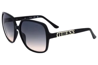 Guess GF6203/S 01W Sonnenbrille