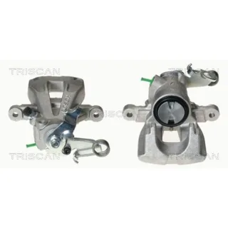 Triscan Bremssattel hinten rechts Citroen C4 Peugeot 307 8170343659