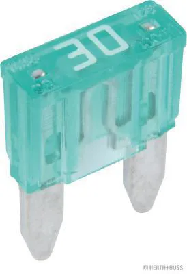 HERTH&BUSS Sicherung, MINI, 30 A, 5 pcs grün - 50295581066