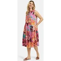Milano Italy Sommerkleid mit Taschen