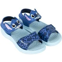 Disney Lilo & Stitch Kinder Badesandalen aus EVA für Strand und Pool Sandale