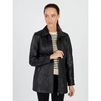 JCC Lederjacke 31023631