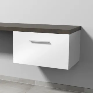 Sanipa Anbau-/Solitärschrank mit Auszug G233178