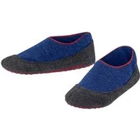 FALKE Haussocken Cosyshoe mit Noppendruck atmungsaktiv, klimaregulierend, geruchshemmend