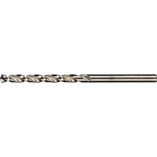 PFERD TOOLS Spiralbohrer INOX Ø 4,1 mm HSS-E Co5 N DIN 1897 135° extrakurze Ausführung - 25203940