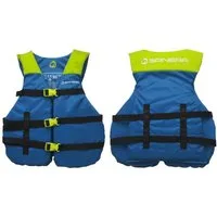 Spinera Schwimmweste Spinera Universal II Nylon Vest Schwimmweste 50N Schwimmhilfe