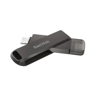 SanDisk iXpand Luxe | sdix70n-064g-gn6nn | USB-Flash-Laufwerk - 64