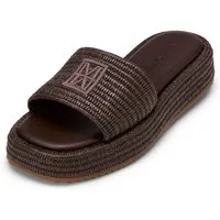 Marc O'Polo in Bastoptik Sandale