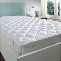 Matratzenschutzbezug Matratzenschonauflage Microfaser Bestlivings, Matratzenschoner 90x200 cm, Matratzenauflage, Matratzentopper