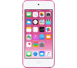 Apple iPod Touch 6G 32GB pink