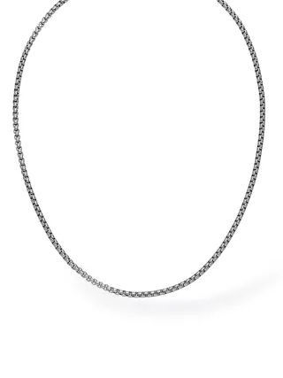 PURELEI Bold Box Chain Kette