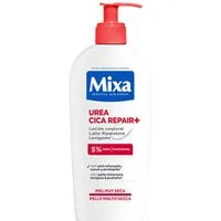 Mixa Körperpflegemittel UREA CICA REPAIR+ Körperlotion 250 ml