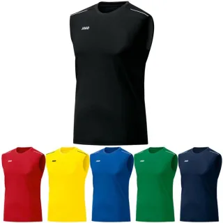 Jako Tank Top Classico 6050