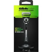 Gillette Rasierklingen