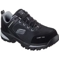 Skechers GATLON - STRIGAX Sicherheitsschuh