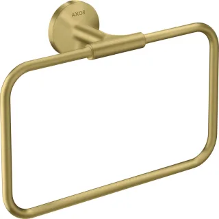 Hansgrohe Hadtuchring Hansgrohe Axor Universal Circular 42823950