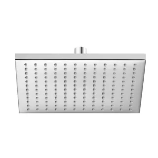 AVENARIUS Regenbrause 250 x 250 x 12 mm 9006919010
