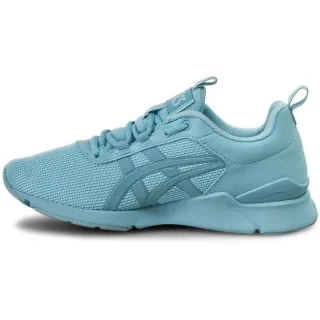 Asics Gel-Lyte Womens Blue Running Trainer